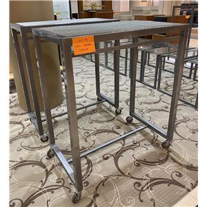 Lot 94

Steel Apparel Stands